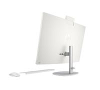 HP All-in-One Desktop Next Gen AI 27-ct2001na PC Copilot+ PC 350 16 GB DDR5-SDRAM Windows 11 Home White