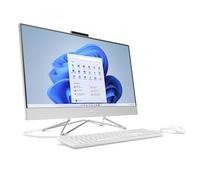 HP All-in-One PC 27-cb1101ng [68,5cm (27") FHD-Display, Intel i5-1235U, 16GB RAM, 512GB SSD, Iris Xe Grafik, Windows 11]
