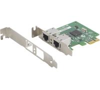 At-2911t/2-901 - networking adapter - pcie - gigabit ethernet x 2 6e3y9aa