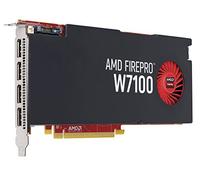 HP AMD Graphics Card J3G93AT