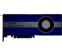 HP AMD Radeon Pro W5700 8GB 5mDP+USBc GFX GDDR6