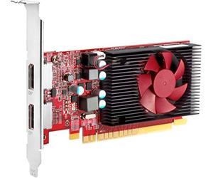HP AMD Radeon R7 430 2GB 2Display Port card 2GB DDR3 1333MHz Memory Module