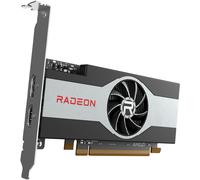 HP AMD Radeon RX 6400 4GB DP+HDMI Graphics