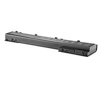 HP AR08XL - rechargeable batteries (Lithium-Ion, Notebook/Tablet, Blac
