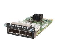 HP ARUBA 10G SFP+ LC LR 10Km SMF Transceiver - Fiber Optic
