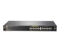 HPE ProCurve 2530-24-PoE+ Switch