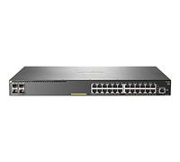 HP Aruba 2540 24G PoE+ 4SFP+ Swit