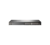 HP Aruba 2930F-24G Managed Rack Switch