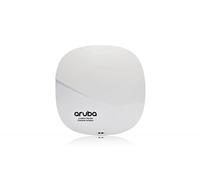 HP Aruba AP-325 JW186a Wireless Access Point, 802.11n/ac, 4x4 MU-MIMO, Dual Radio, Integrated Antennas