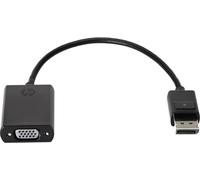 HP AS615AT DisplayPort for VGA-adapter