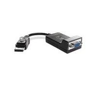 HP AS615AT DisplayPort for VGA-adapter