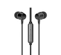 HP AURICULAR DHE - 7000 BK Jack 3.5 mm Silica Black