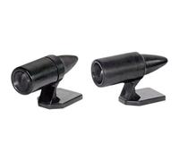 HP Autozubehör 10.888 Deer whistle 15mm x 30mm Vehicle Safety