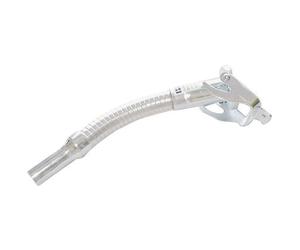 HP Autozubehör 10114 Jerry Can Spout For Lead-Free Petrol, Vent Hole