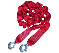 HP Autozubehör 10296 Tow Rope Elastic 4000 kg Hook/Hook