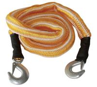 HP Autozubehör 10296 Tow rope up to 4000kg ideal for vehicle break...