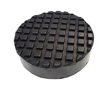 HP Autozubehör 11316 Rubber Jack Pad Black