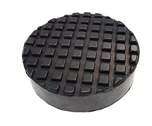 HP Autozubehör 11316 Rubber Jack Pad Black