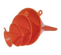 HP Autozubehör 11410 Funnel Car Service Equipment Durable long-las...