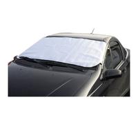 HP Autozubehör 18243 Window cover Silver 285 cm x 97 cm for Cars V...