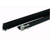 HP-Autozubehör 18614 Wiper Blade Rubbers 610 mm