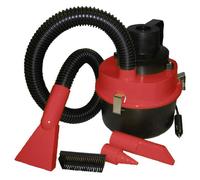 HP Autozubehör 20285 Wet/dry car vacuum cleaner 12V