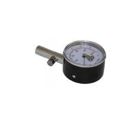 Tyre Pressure Gauge Metal 0-7 Bar 21259