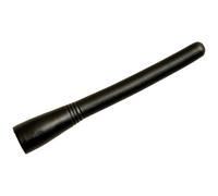 HP Autozubehör 60820 Car monopole antenna Black