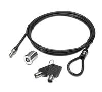 HP AY474AA#AC3 Master Keyed Docking Lock