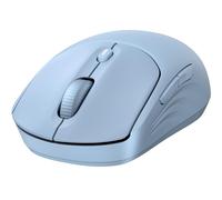 HP 400 Quiet Blue Wireless Mouse