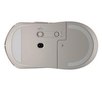 HP 400 Quiet Maple Wireless Mouse