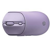 HP AZ7B7AA 400 Quiet PUP Wireless Mouse