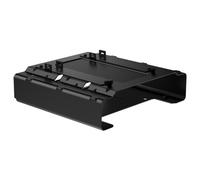 HP B200 PC Mounting Bracket - Black