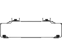 HP B200 PC Mounting Bracket - Black 762T5AA