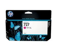 HP B3P20A (727) Ink cartridge magenta, 130ml