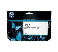 HP 727 Genuine Ink Cartridge B3P23A Photo Black Reduced Warehouse