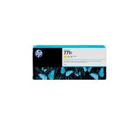 HP B6Y10A (771C) Ink cartridge yellow, 775ml