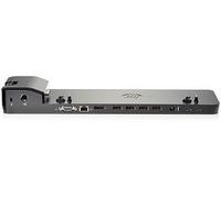 HP B9C87AA#ABB UltraSLim Docking Station