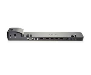 HP B9C87AA#ABB UltraSLim Docking Station