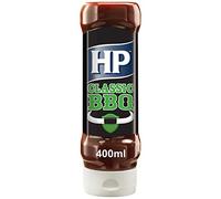 HP BBQ Sauce 465 g - Pack of 4