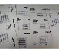 NEW HPE BD505A 0D1 HP iLO Advanced Server License 3Yr Support 872648-B21 SEALED