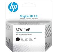 HP Black & Color Printhead 6ZA11AE/6ZA17AE/3YP17AE/6ZA18AE for HP Smart Tank Lot