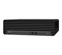 HP Black Elite 600 G9 SFF Desktop PC, Intel i5-13500, 8GB RAM, 256GB SSD, Intel UHD Graphics 770, Windows 11 Pro