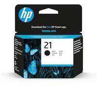 HP Black Inkjet Print Cartridge 21 21 Inkjet Print Cartridges, from 5 to 95% of HR, 15 to 35 °C, 15 to 35 °C, from 5 to 95% of HR, 131 x 37 x 141 mm, 0.06 KG (0.132 lbs)