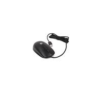 HP Black Optical Mouse USB New 672652-001 674316-001