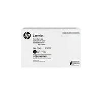 Hp black original laserjet w1020xc