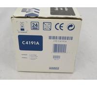 HP Black Toner Cartridge ( C4191A ) NEW OLD STOCK