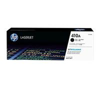 HP 410A Black Toner Cartridge CF410A Genuine Original Color Laserjet Pro Printer