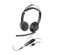 POLY Blackwire C5220 USB-A Headset