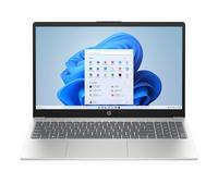 HP BM2U7EA 15.6in R3 8GB 512GB - Laptop - Silver